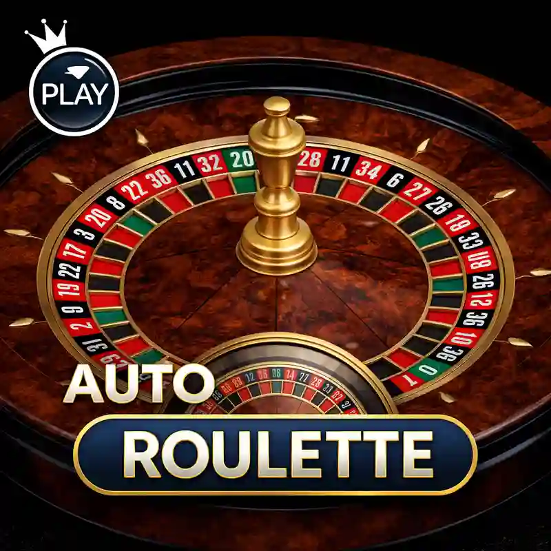 Auto-Roulette 1 casino game at 365bet link