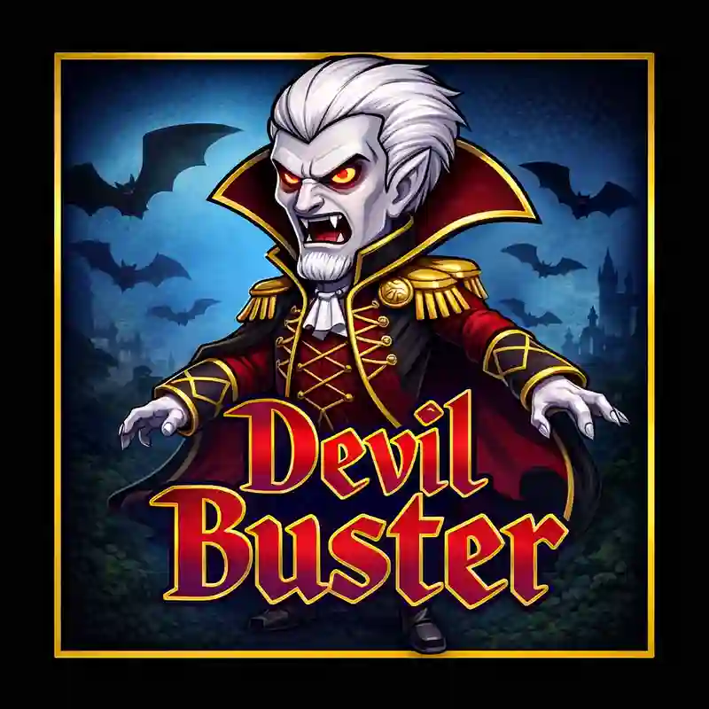 Devil Buster