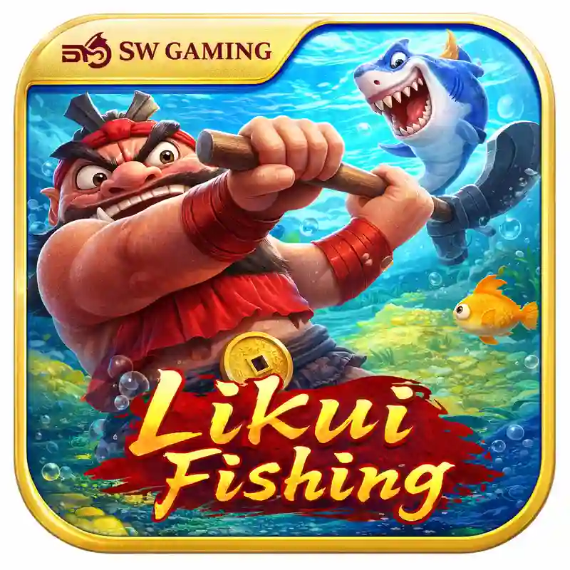 Pangingisda ni LiKui - Professional Casino Fishing Game
