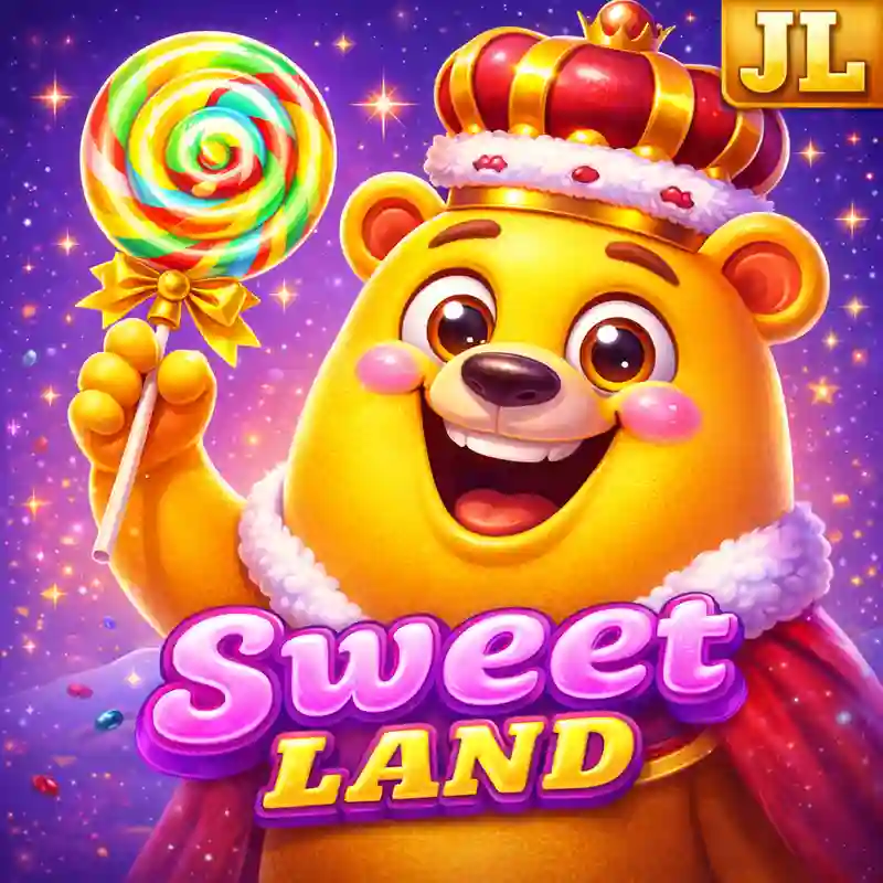 Sweet Land Online Slot Game - Play at 365bet link